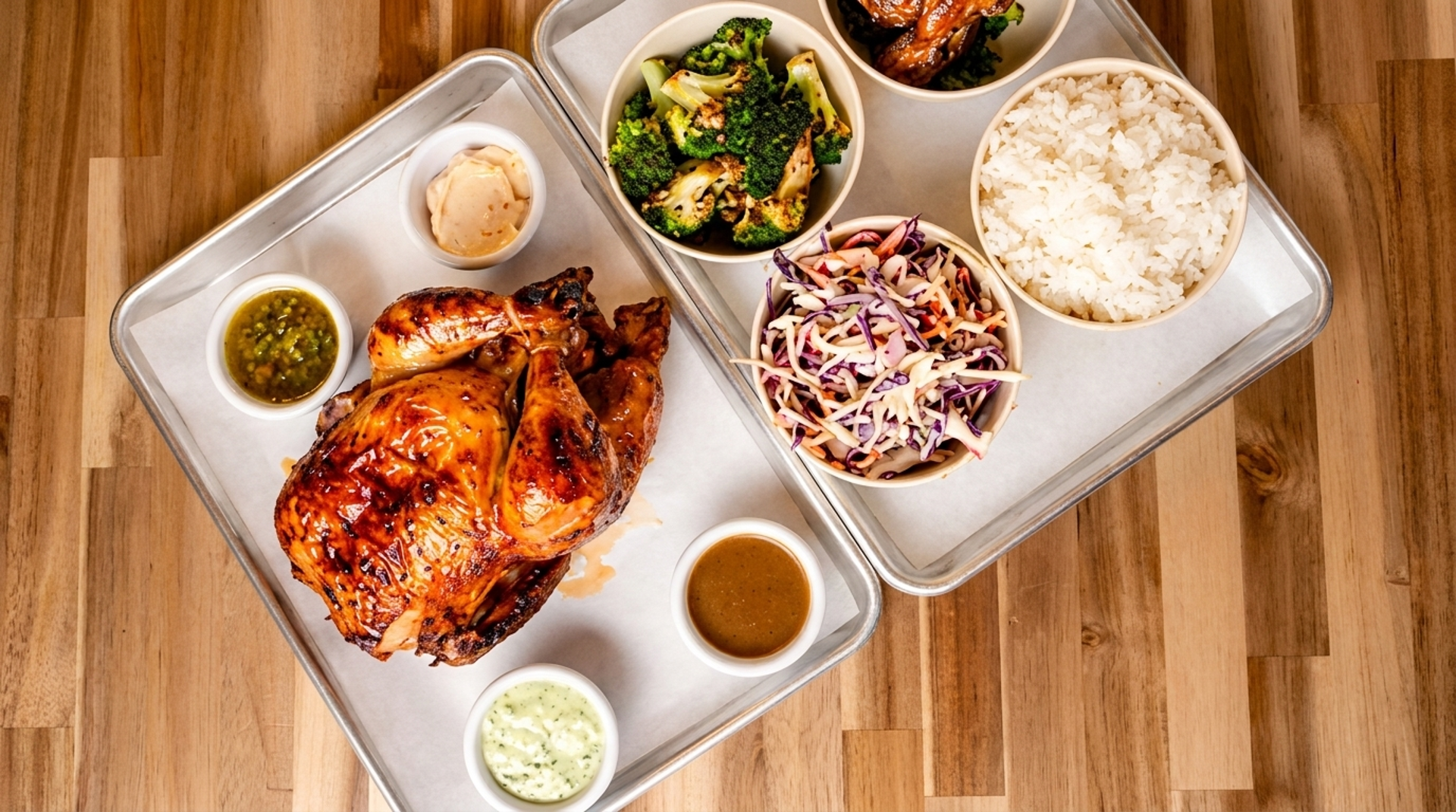 Catering for your next event