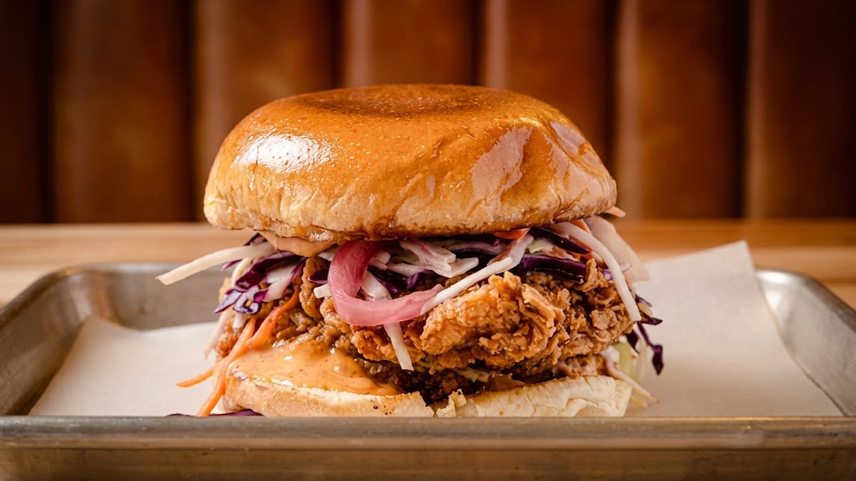 The cult-favorite sandwich