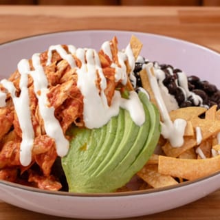 Chipotle Chicken