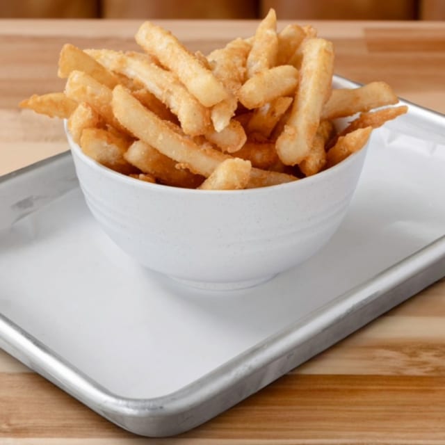 French Fries.