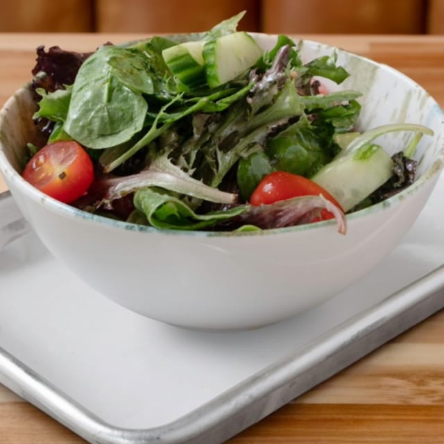 Little Salad.