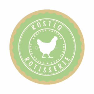 ROSTIQ ROTISSERIE