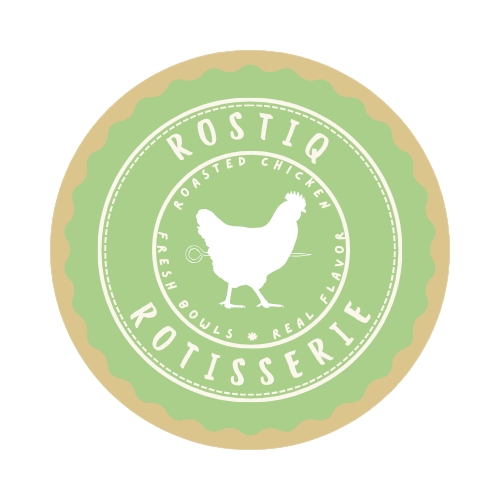 ROSTIQ ROTISSERIE